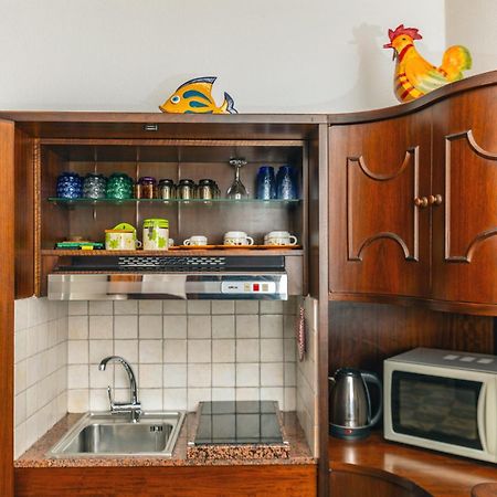 Casa Florio Apartment ตาออร์มินา ภายนอก รูปภาพ