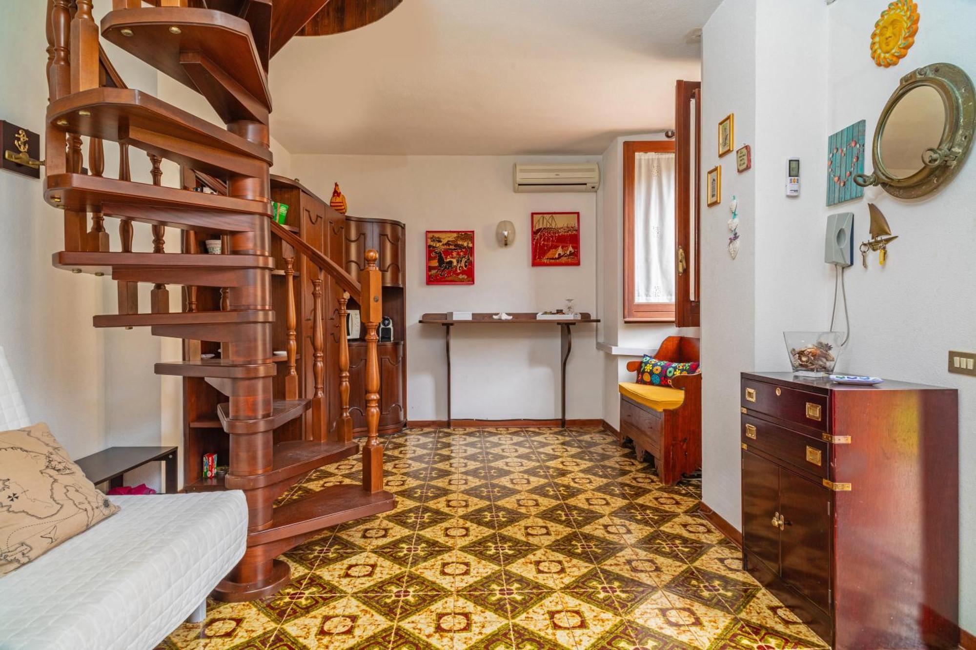 Casa Florio Apartment ตาออร์มินา ภายนอก รูปภาพ