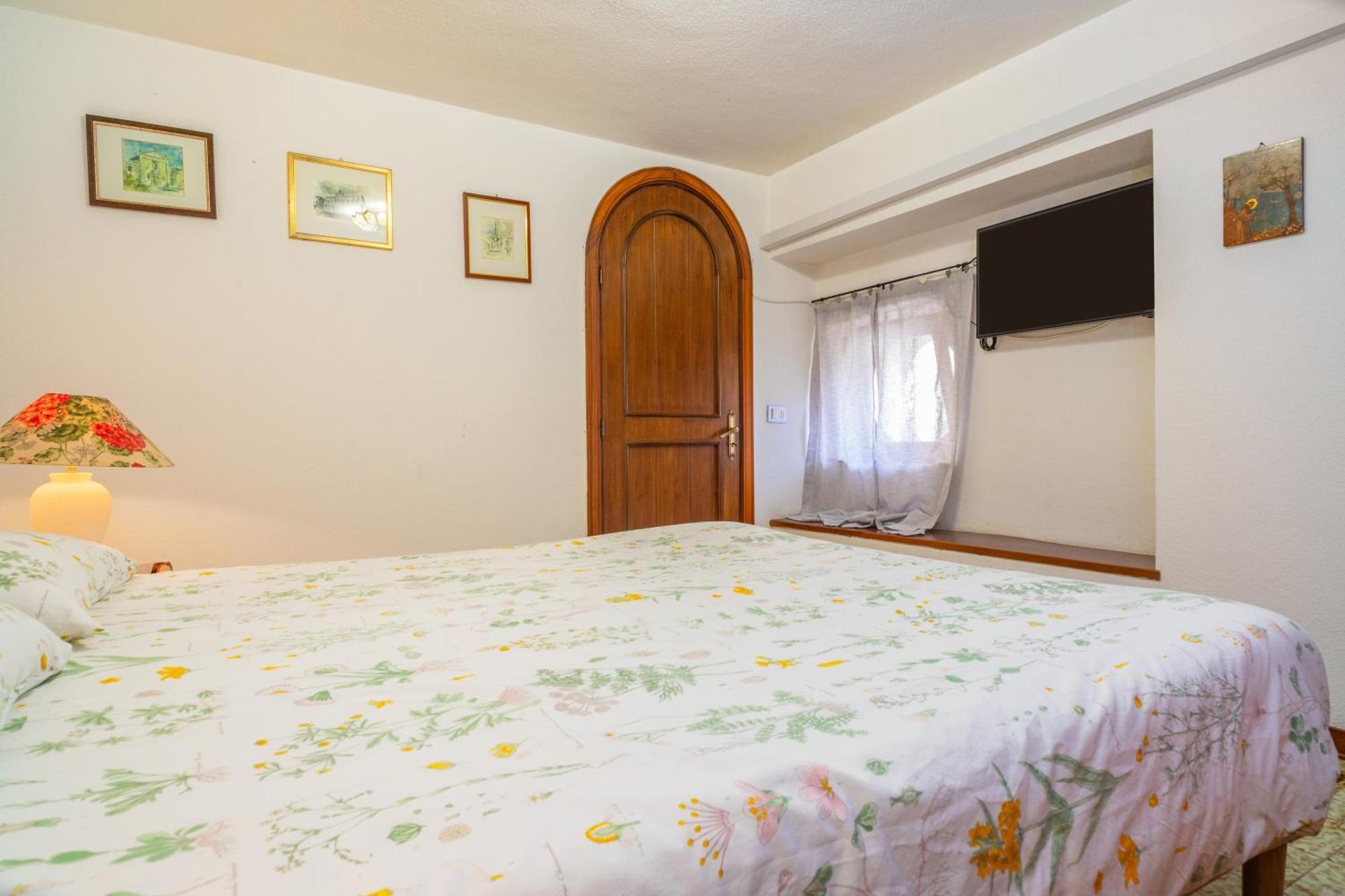 Casa Florio Apartment ตาออร์มินา ภายนอก รูปภาพ