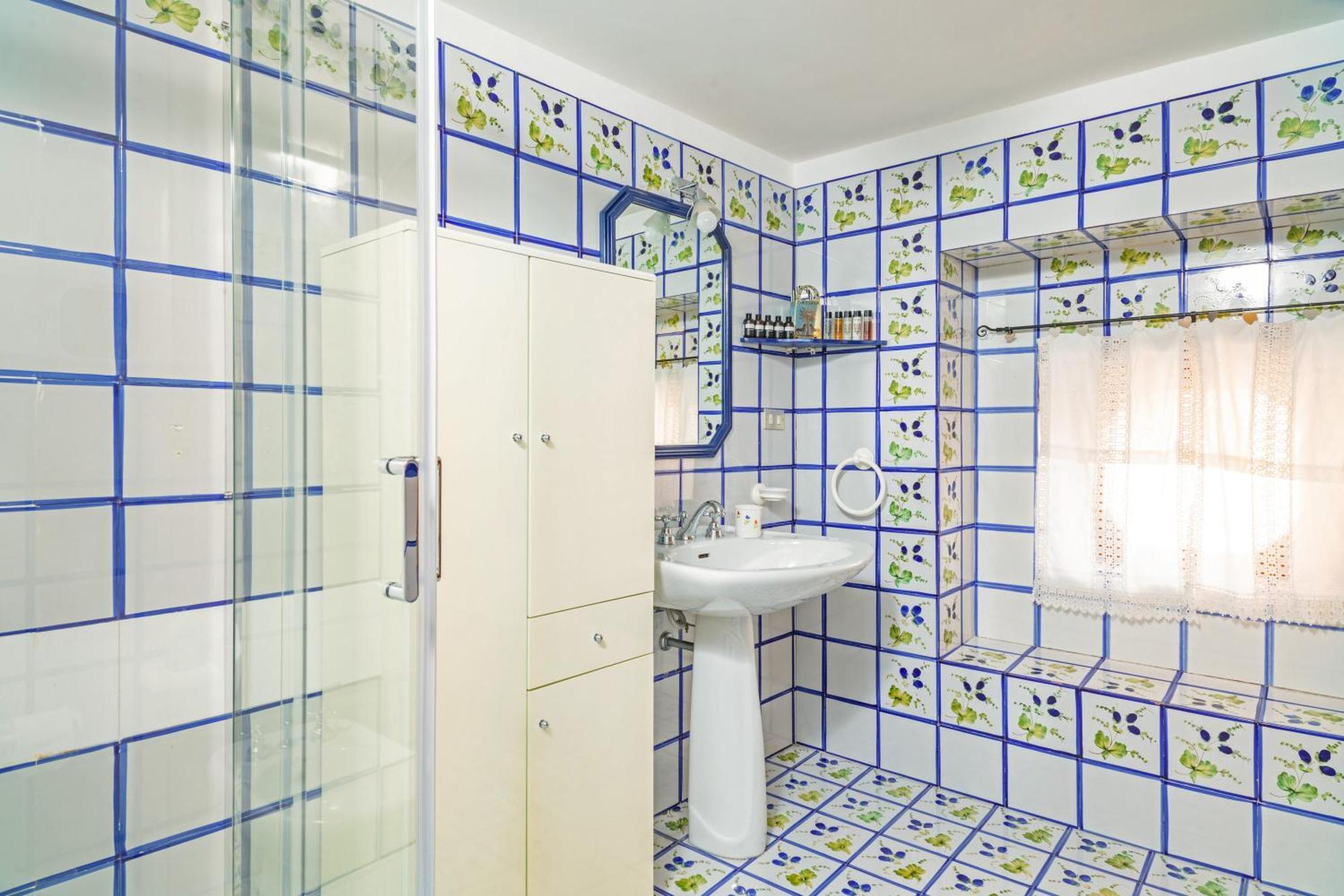 Casa Florio Apartment ตาออร์มินา ภายนอก รูปภาพ